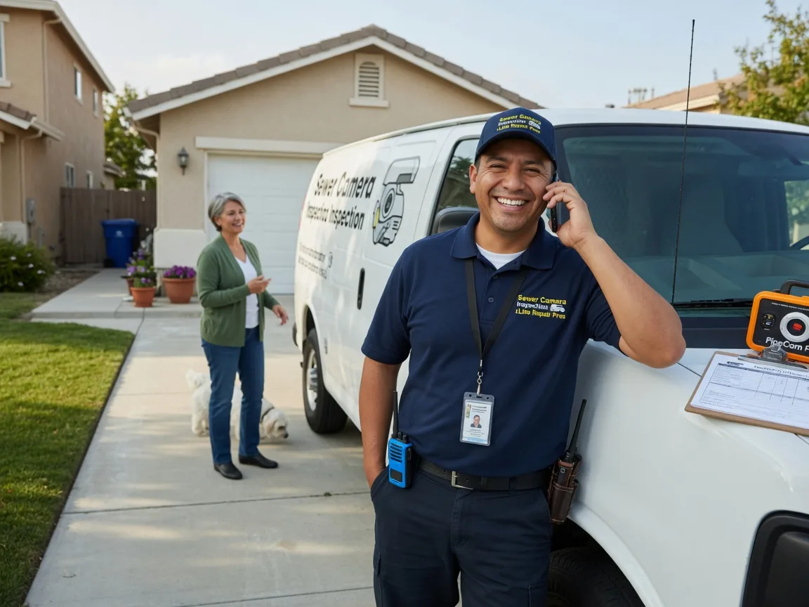 Sewer Line Repair East Dublin, GA FAQs